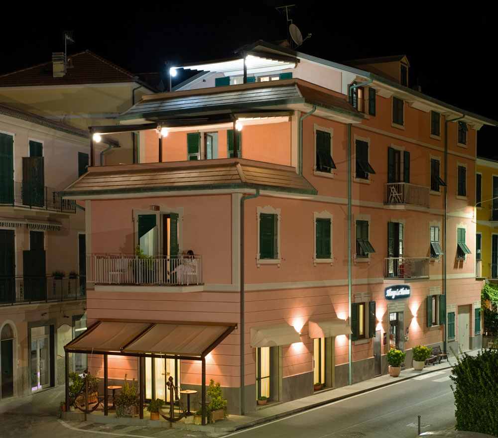 Photos of Albergo La Marina Hotel in Deiva Marina